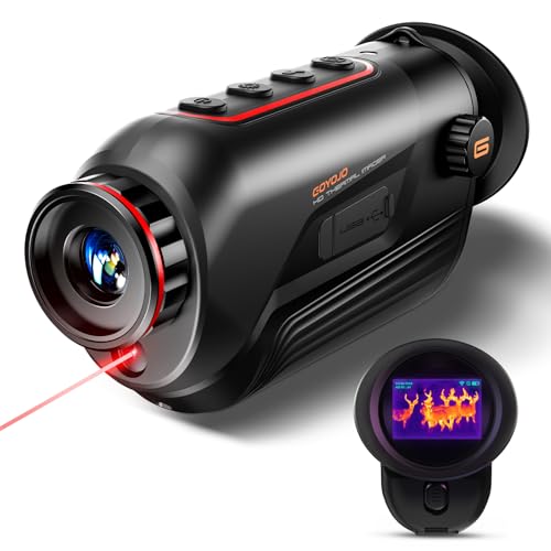 G210 Thermal Monocular