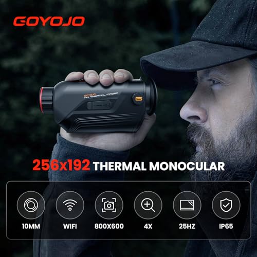 G210 Thermal Monocular