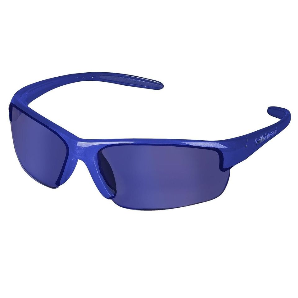 Smith & Wesson Equalizer Safety Glasses - FIREWOLF