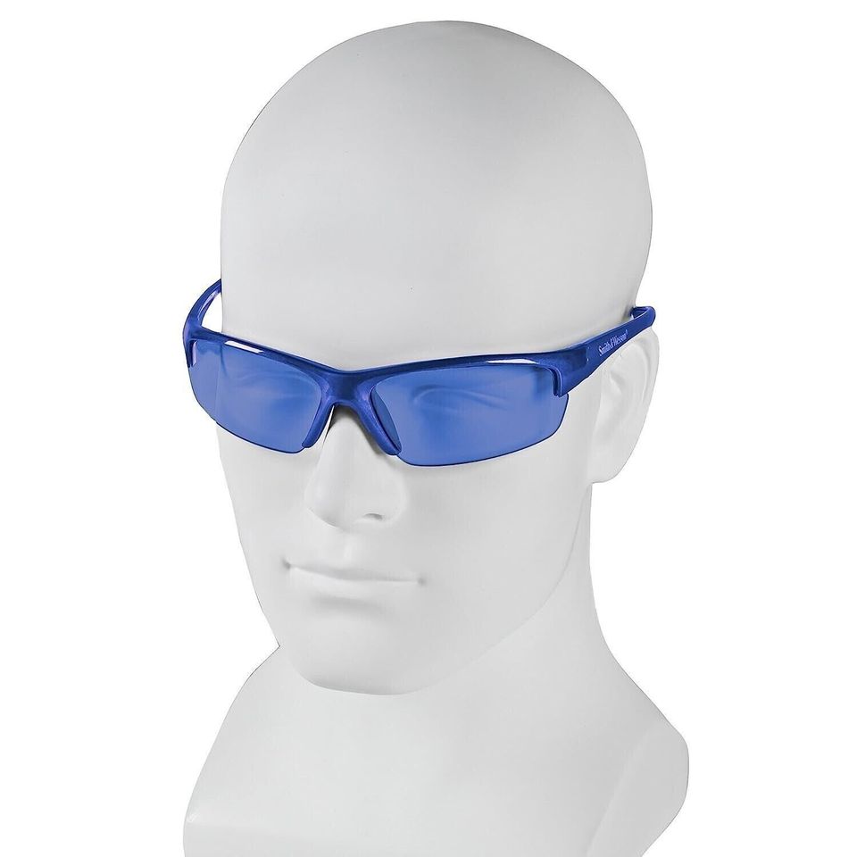 Smith & Wesson Equalizer Safety Glasses - FIREWOLF