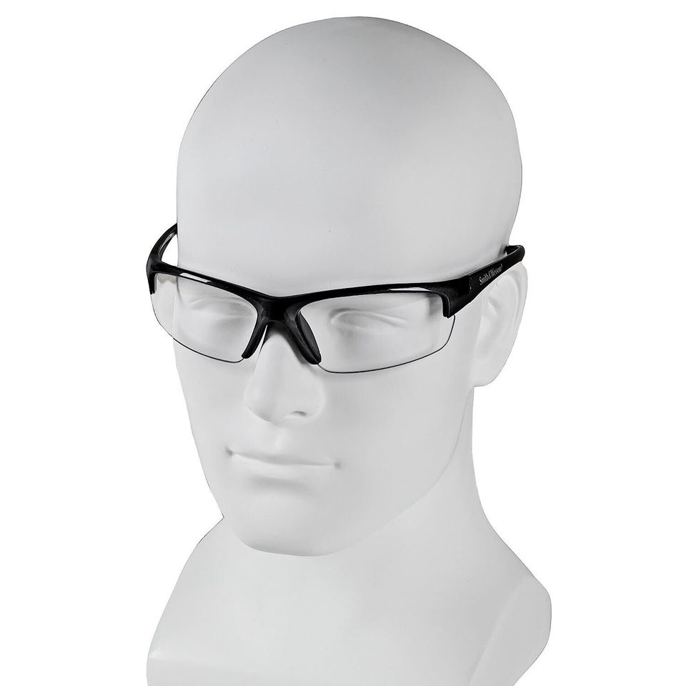 Smith & Wesson Equalizer Safety Glasses - FIREWOLF
