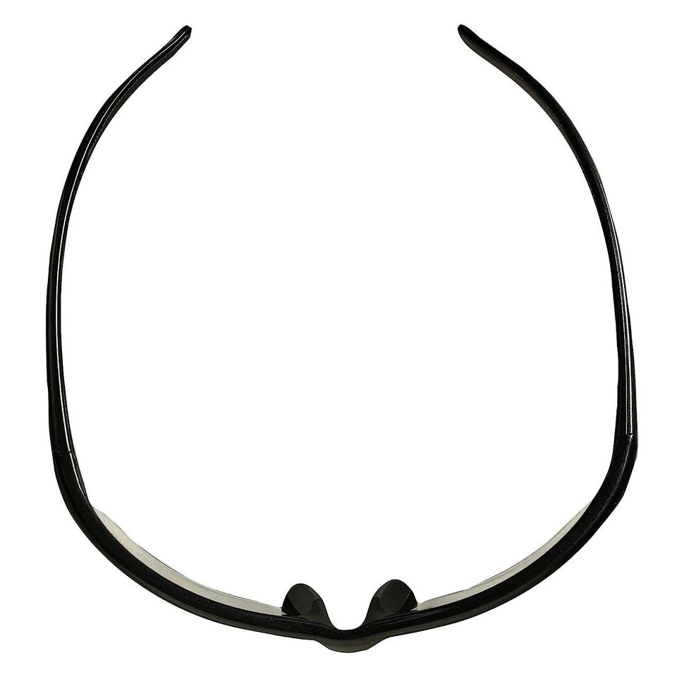 Smith & Wesson Equalizer Safety Glasses - FIREWOLF