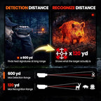 G210 Thermal Monocular