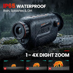 G210 Thermal Monocular