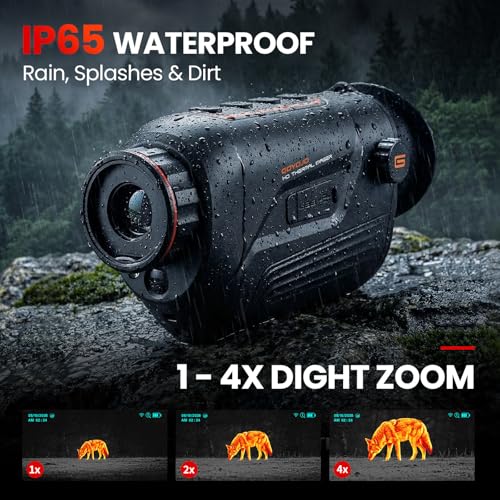 G210 Thermal Monocular