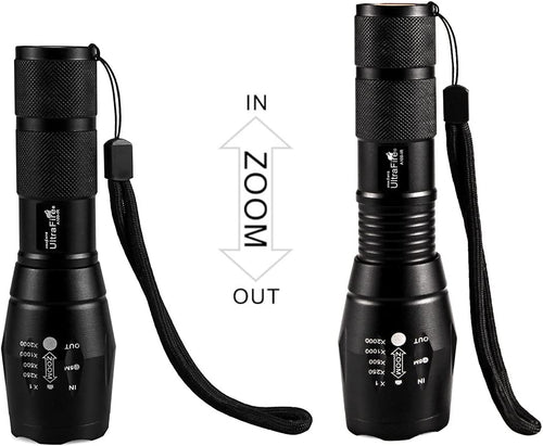 850nm IR Illuminator - FIREWOLF