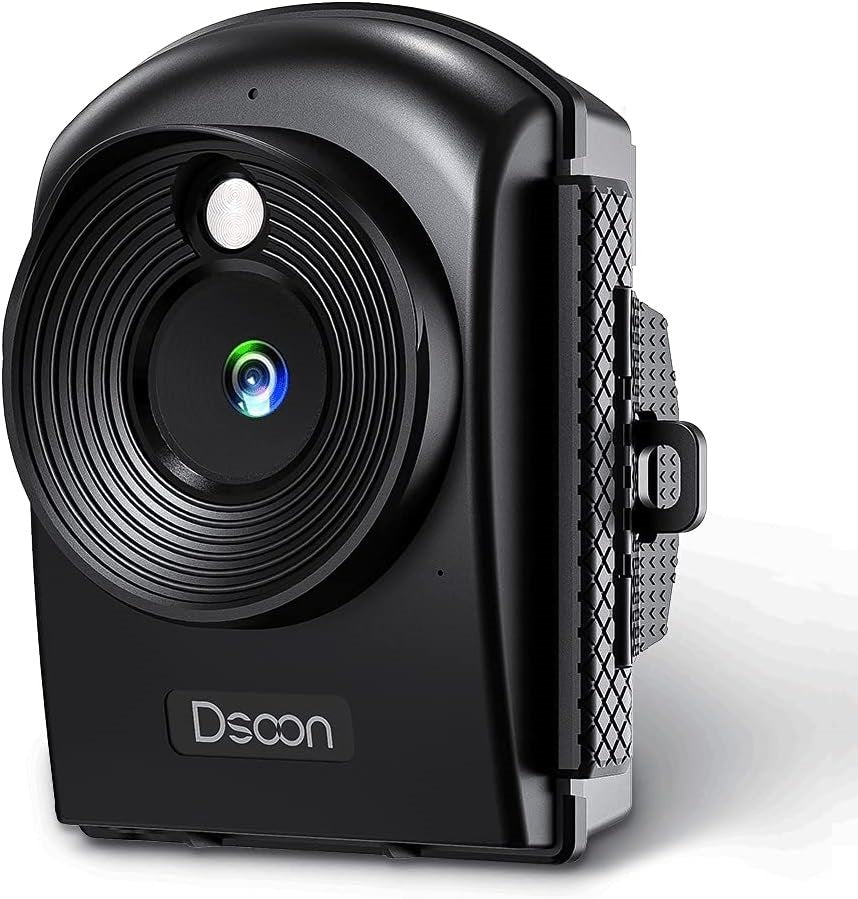 Dsoon HD Time Lapse Camera