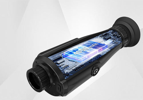 AI15 10 hour battery