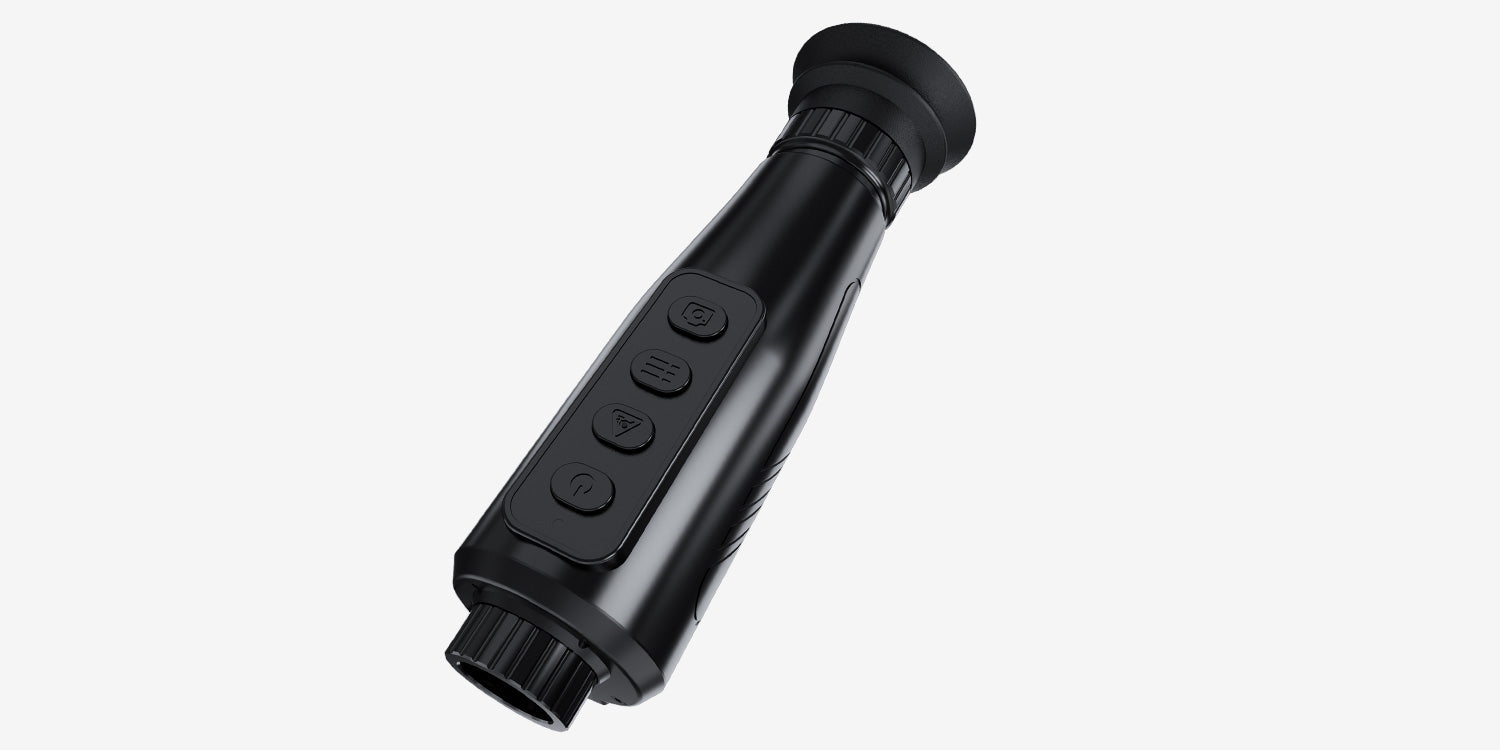 AI15 button controls and functions