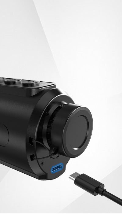 AI15 multi-function Type-C port