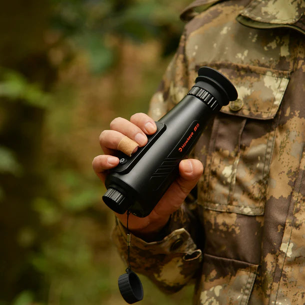 Mira de visión nocturna térmica FireWolf™ C15