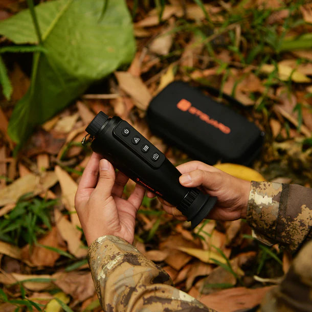 Mira de visión nocturna térmica FireWolf™ C15