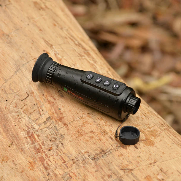 Mira de visión nocturna térmica FireWolf™ C15