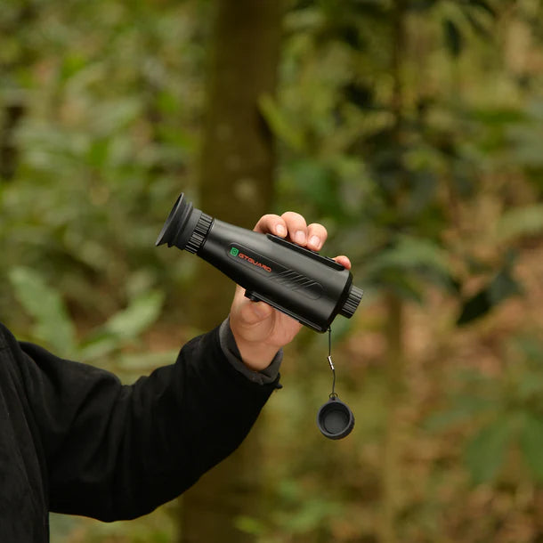 Mira de visión nocturna térmica FireWolf™ C15