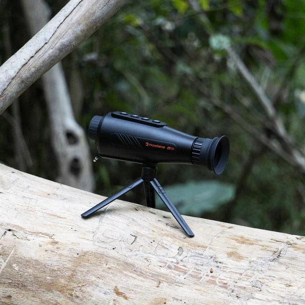 Mira de visión nocturna térmica FireWolf™ C15