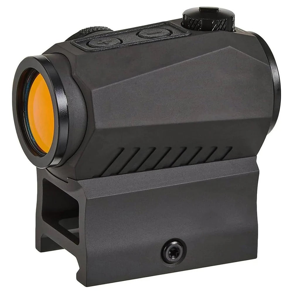ROMEO5 1X20 Red Dot Sight with Shake Awake - FIREWOLF