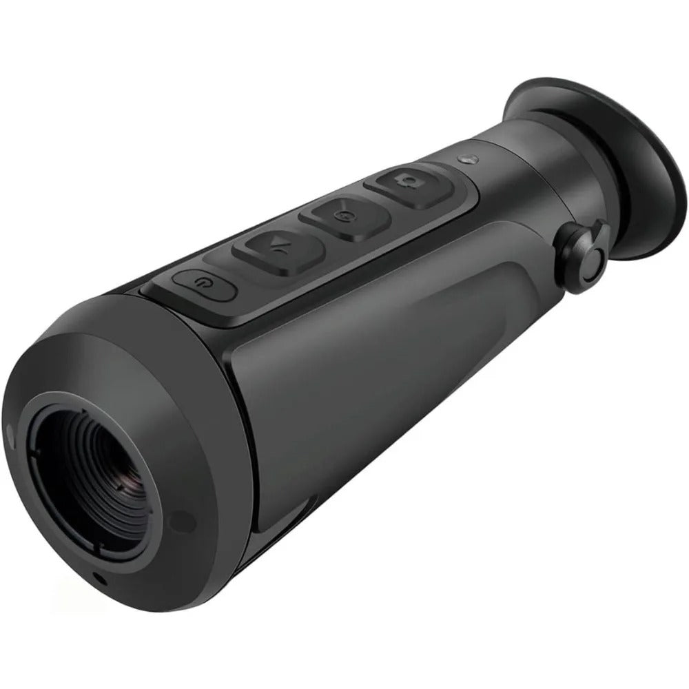 FireWolf™ C15 Thermal Night Vision Scope - FIREWOLF