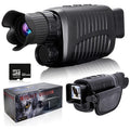 FireWolf™ Digital Night Vision Monocular - FIREWOLF