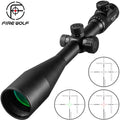 FireWolf® 10-40X56 AOE Hunting Scope
