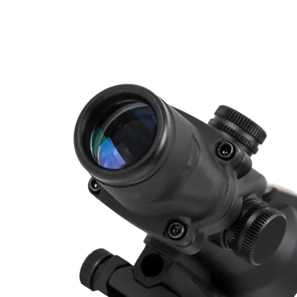 4x32 Tactical ACOG Style Scope - FIREWOLF