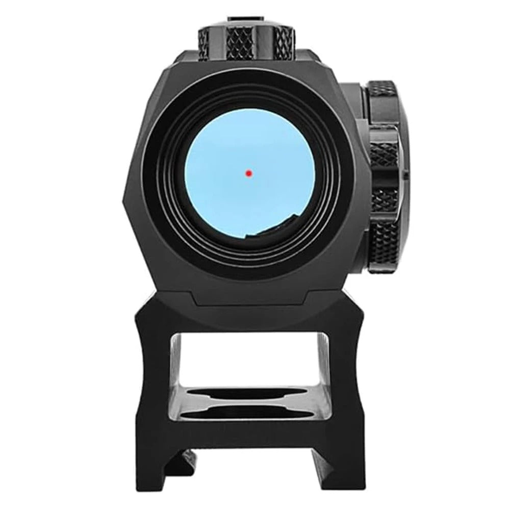 ROMEO5 1X20 Red Dot Sight with Shake Awake - FIREWOLF