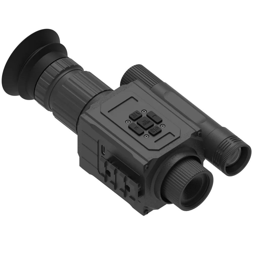 M-PRO 6 Digital Day & Night Vision Scope - FIREWOLF
