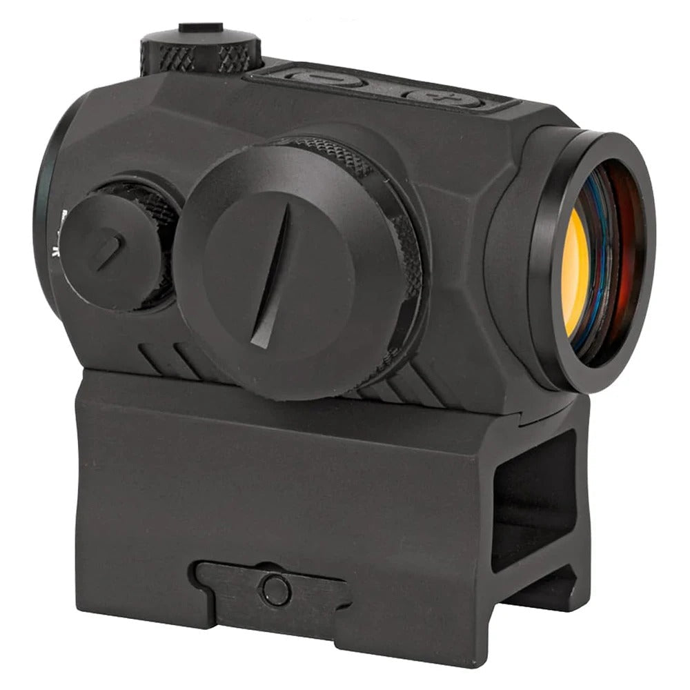 ROMEO5 1X20 Red Dot Sight with Shake Awake - FIREWOLF