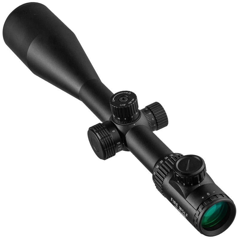 FireWolf® 10-40X56 AOE Hunting Scope