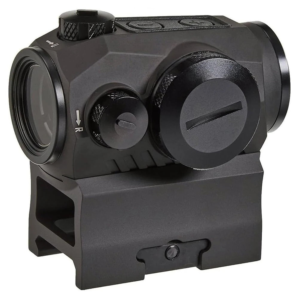ROMEO5 1X20 Red Dot Sight with Shake Awake - FIREWOLF