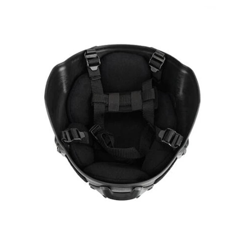 MH Tactical FAST Helmet - FIREWOLF