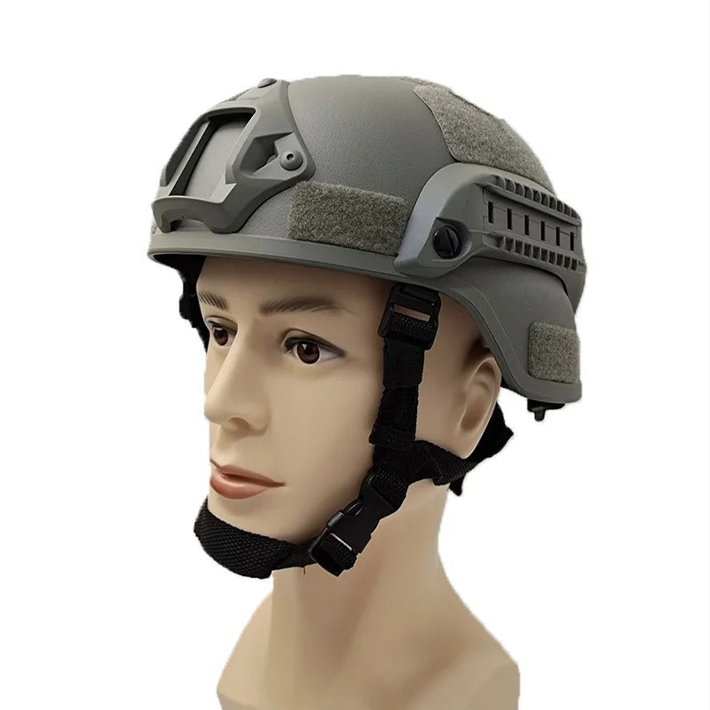 MH Tactical FAST Helmet - FIREWOLF