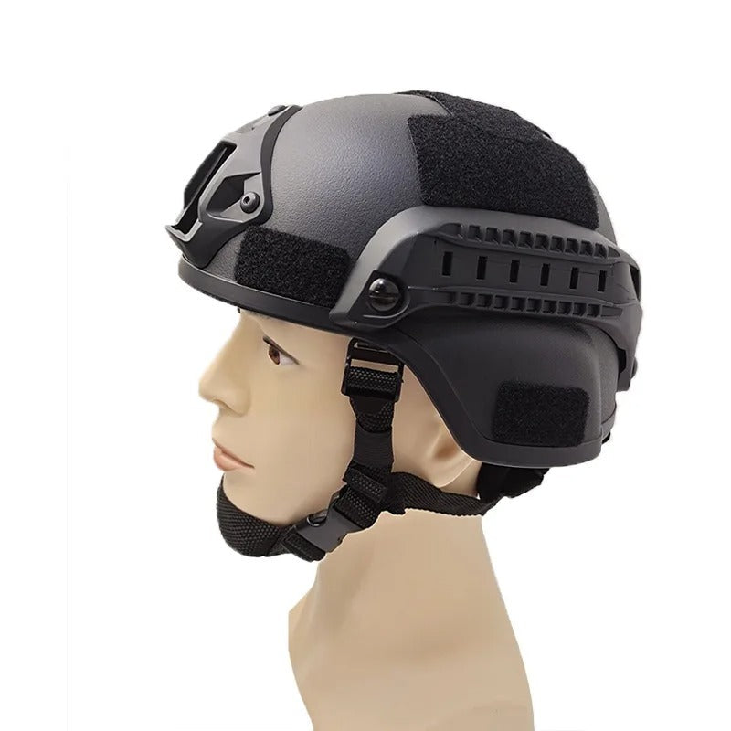 MH Tactical FAST Helmet – FireWolf Hunting