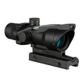 4x32 Tactical ACOG Style Scope - FIREWOLF