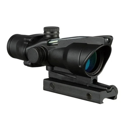 4x32 Tactical ACOG Style Scope - FIREWOLF