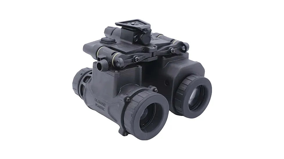 RIX RENV-M 1x25mm Enhanced Night Vision Binocular - FIREWOLF