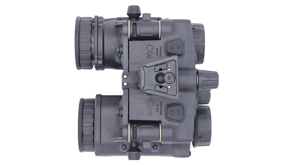 RIX RENV-M 1x25mm Enhanced Night Vision Binocular - FIREWOLF