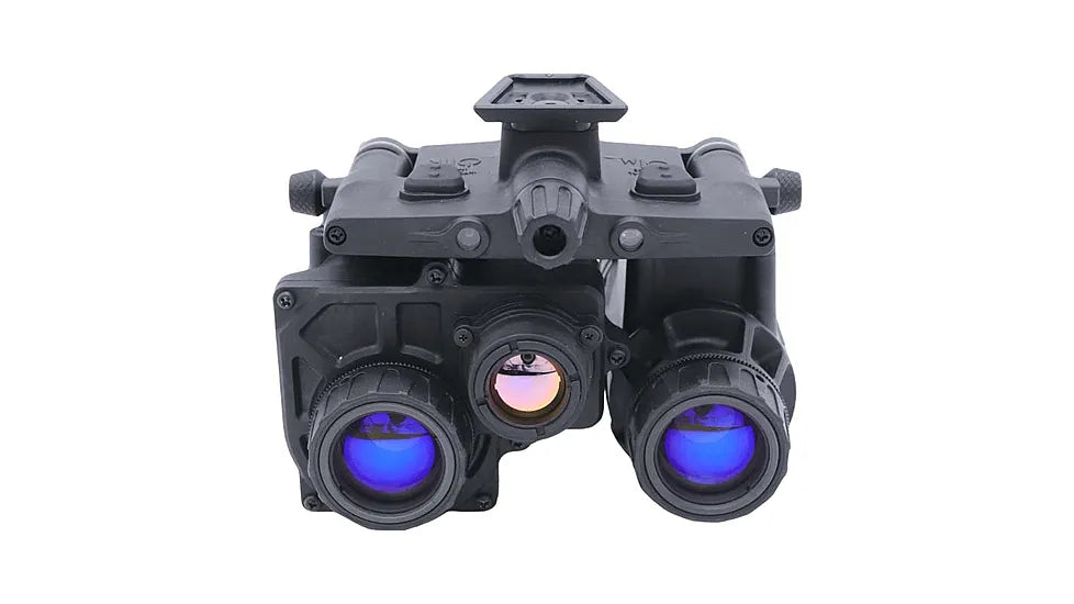small night vision goggles RIX RENV-M 1x25mm Enhanced Night Vision Binocular
