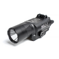 X300U-B Style 600 Lumen LED Weapon Light