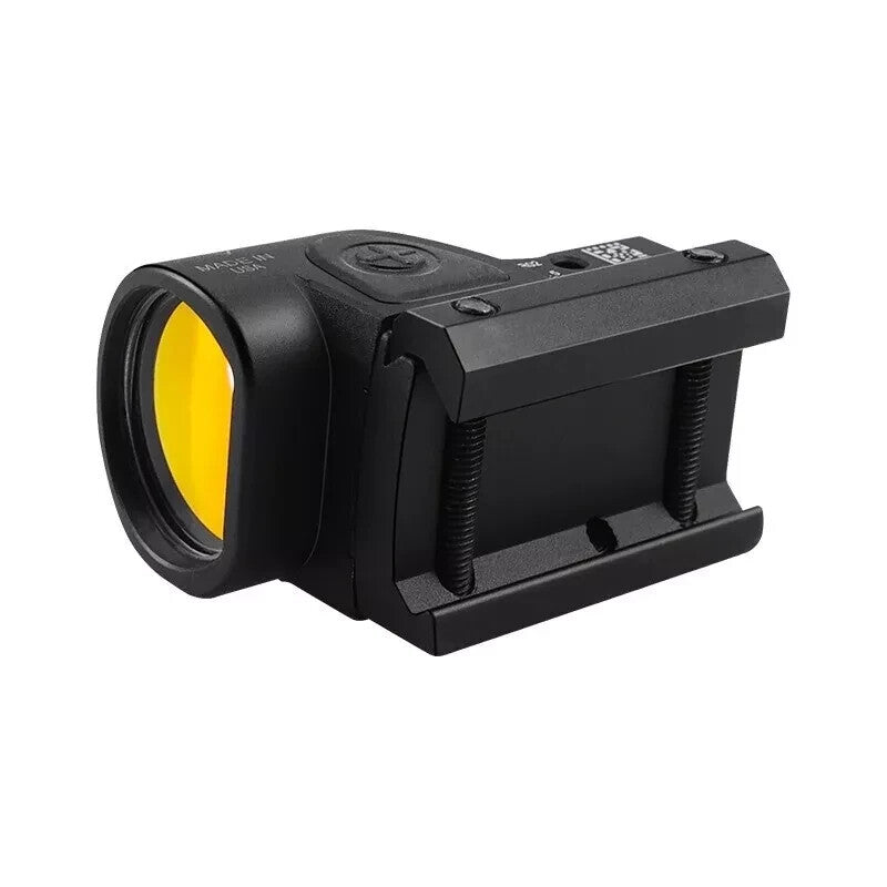 SRO red dot sight included accessories