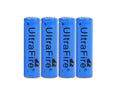 18650 3.7v Rechargeable Lithium-ion Batteries - FIREWOLF