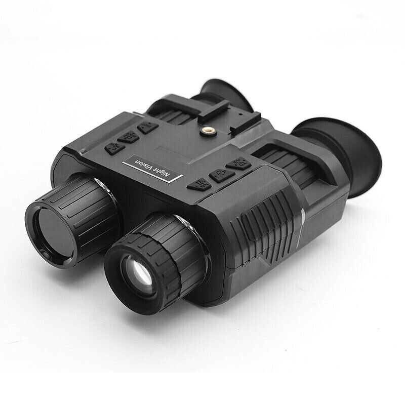 Head Mounted Night Vision Goggles - FIREWOLF