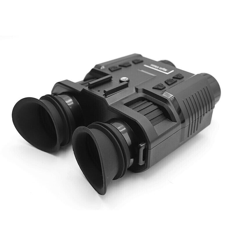 Head Mounted Night Vision Goggles - FIREWOLF