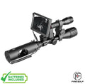 FireWolf™ Digital Night Vision Scope System - FIREWOLF